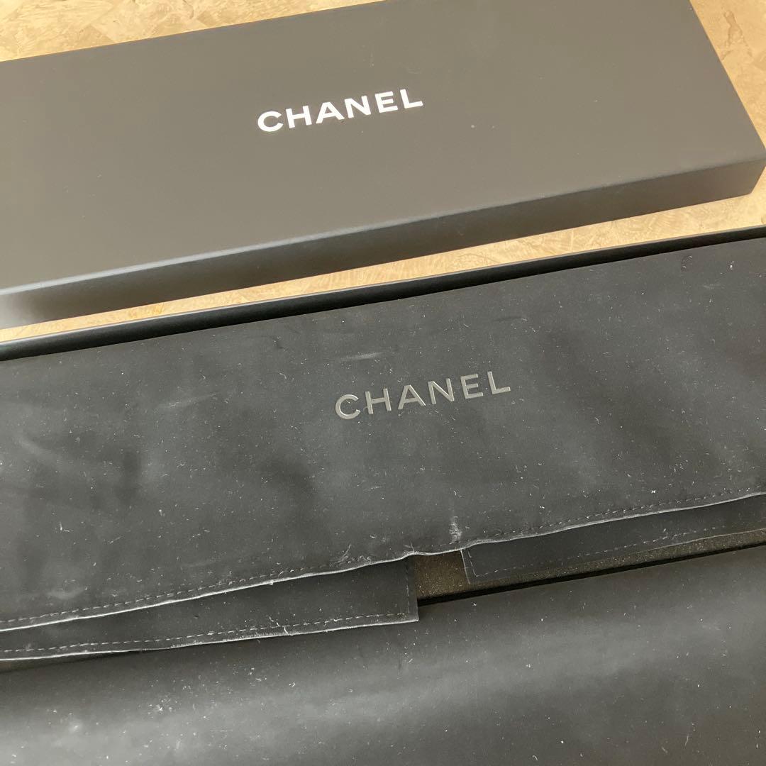 シャネル　キューバコレクション　ベルト　レア