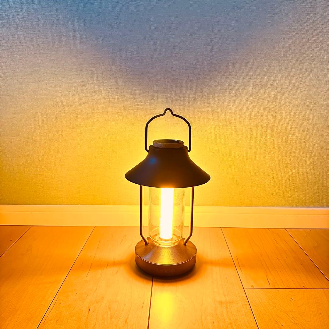 LUMENA CLASSIC LED ルーメナー　クラシック　LEDランタン