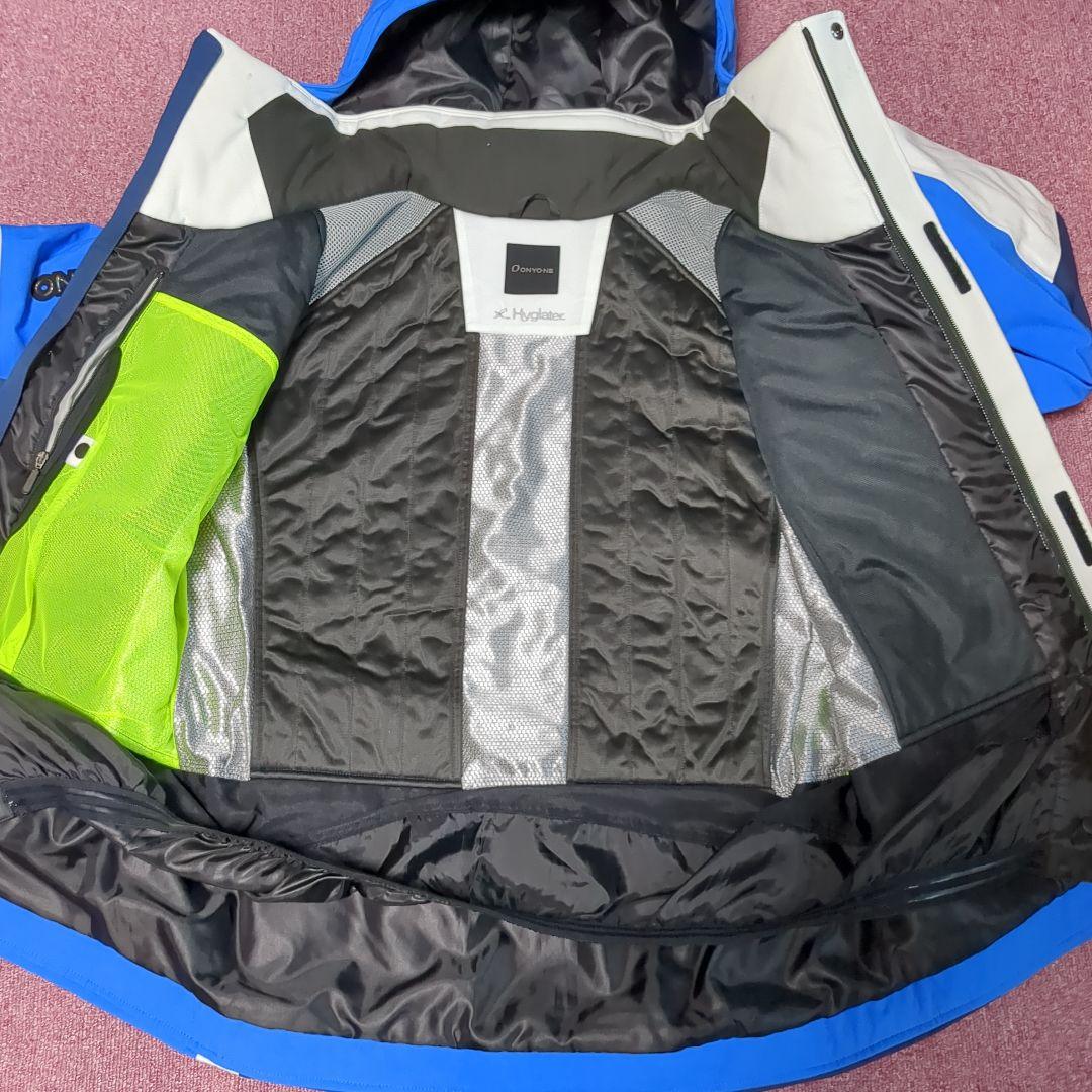 T*a様 25-26モデル　オンヨネ　サロモン デモ選手　非売品　Mサイズ