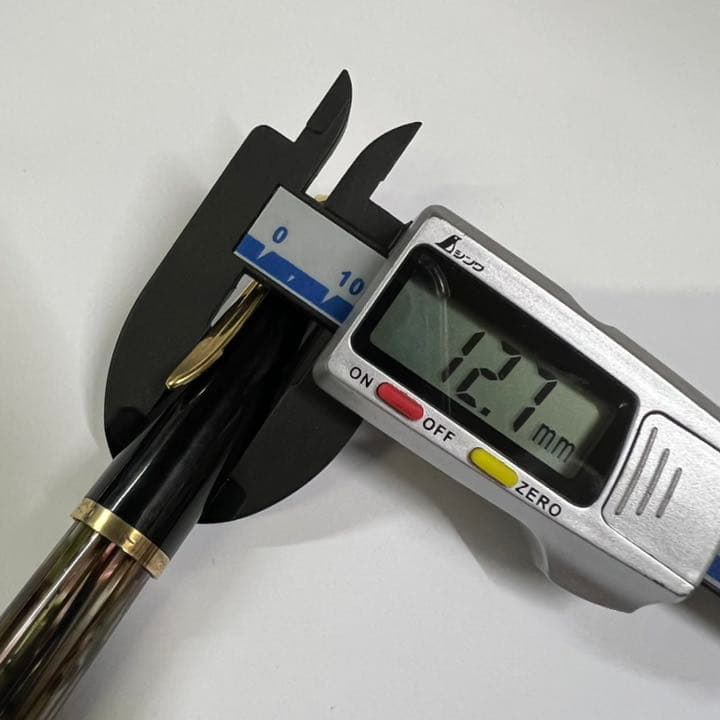 ペリカン 400 万年筆 585 K14 ヴィンテージ 吸入式 P107