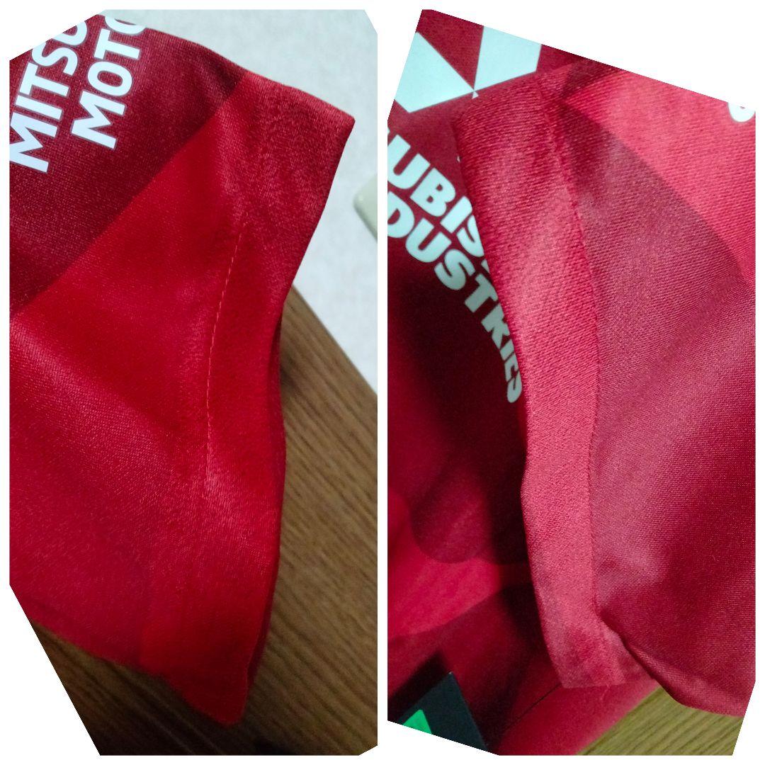 浦和レッズ 興梠慎三 #30 J1通算150得点 達成記念ユニフォーム タグ付き