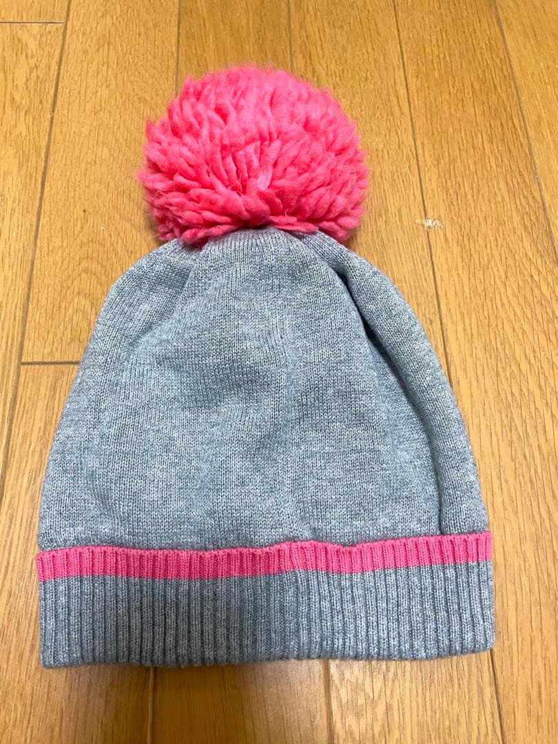 値下げ！　NIMA キッズスノーウェアセット 110 帽子2点付き