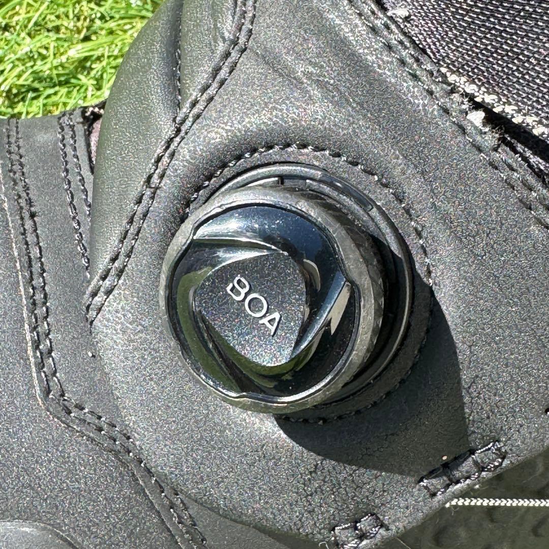 BURTON ION SO ステップオン 27.5cm BOA 黒