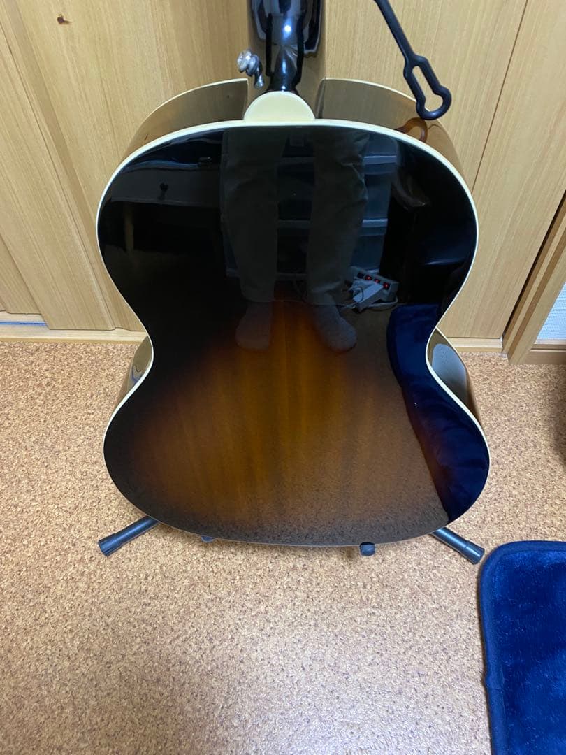 エピフォン Epiphone EL-00 PRO/VS