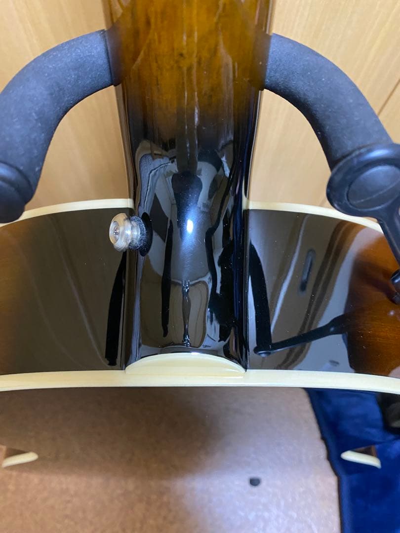 エピフォン Epiphone EL-00 PRO/VS