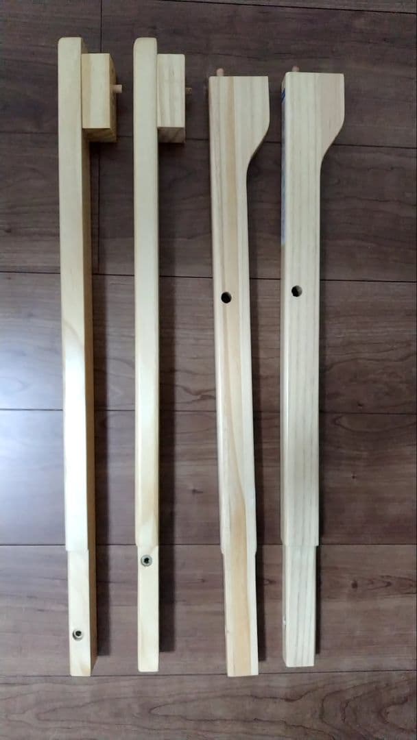 そいねーる3　ベッドフレーム（専用マットレス付き）