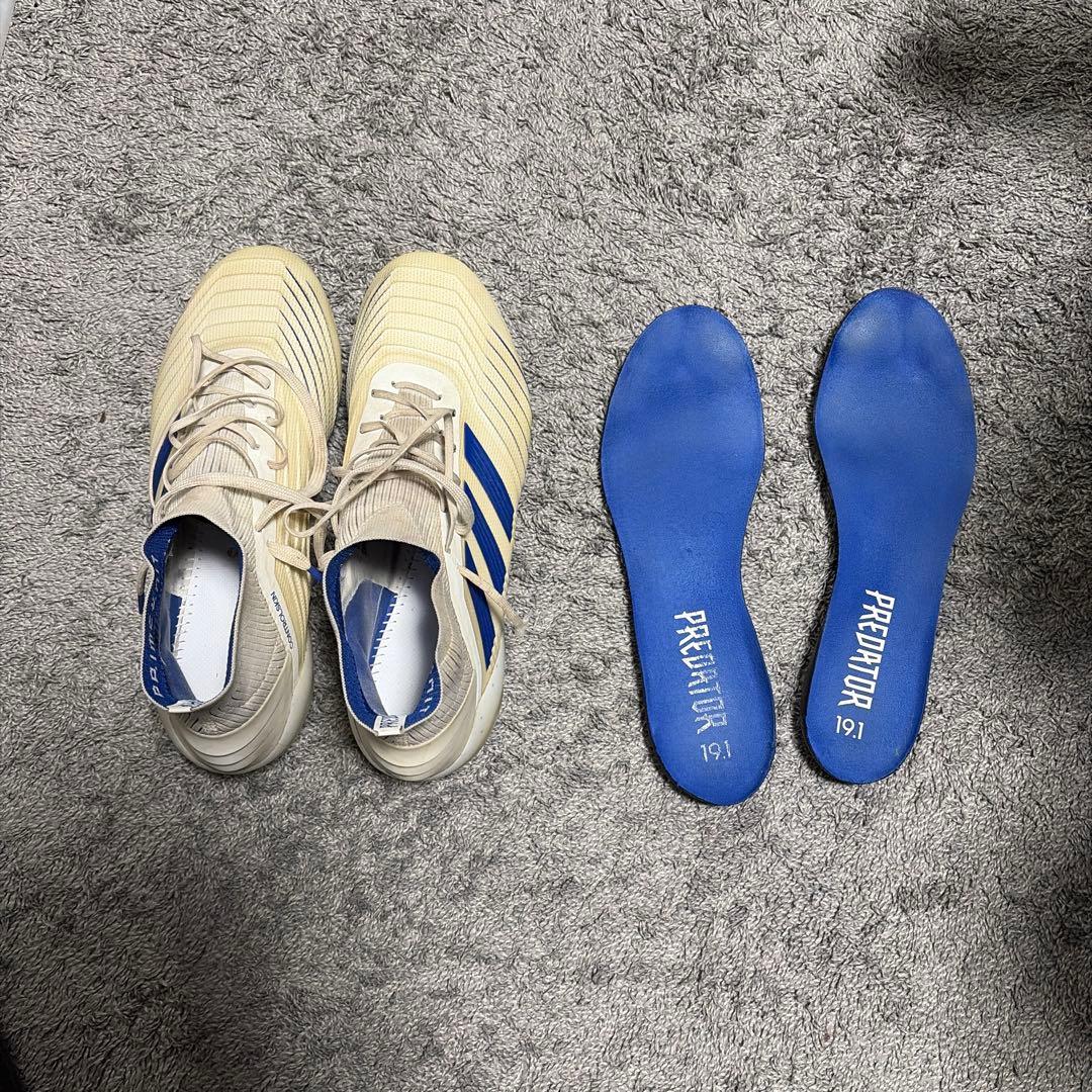 プレデター19.1 SG 26.5