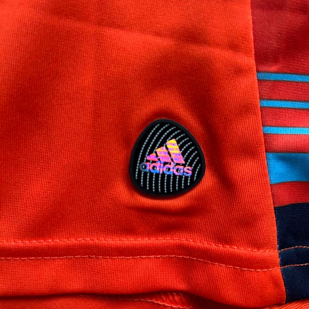 正規品新品☆ オリンピック・マルセイユ 11/12サードユニフォーム Lサイズ