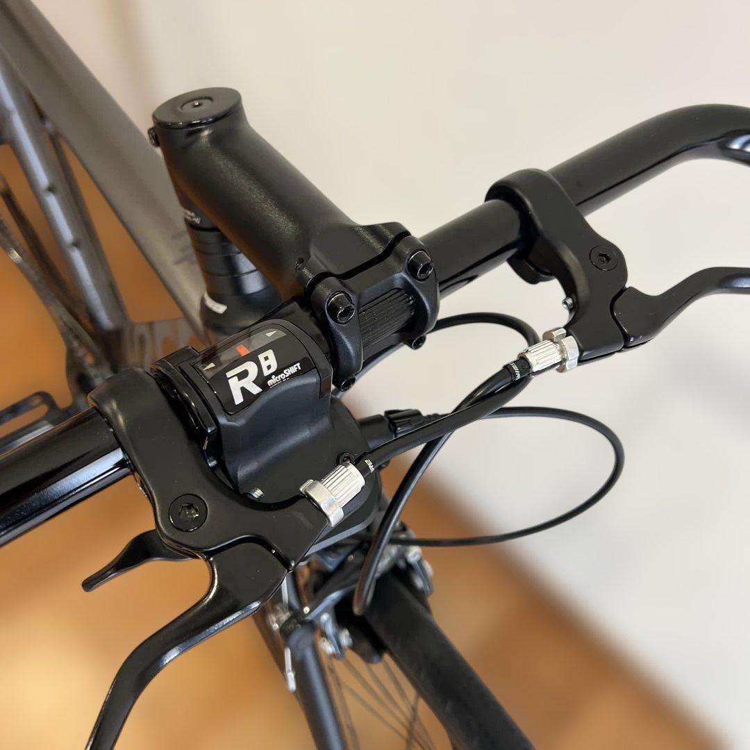 Tern rip 700C 54cm ターン クロス ピスト ロードバイク