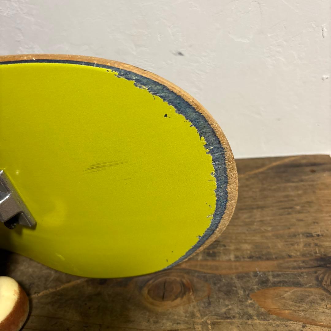 【美品】スケートボード クルキッド ベンチャー コンプリート スケボー 初心者