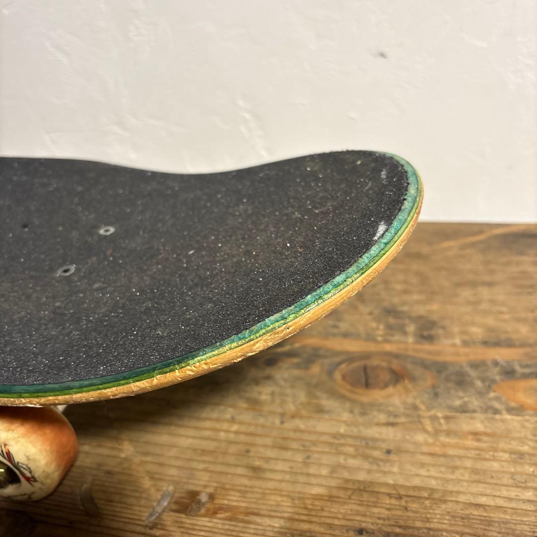 【美品】スケートボード クルキッド ベンチャー コンプリート スケボー 初心者