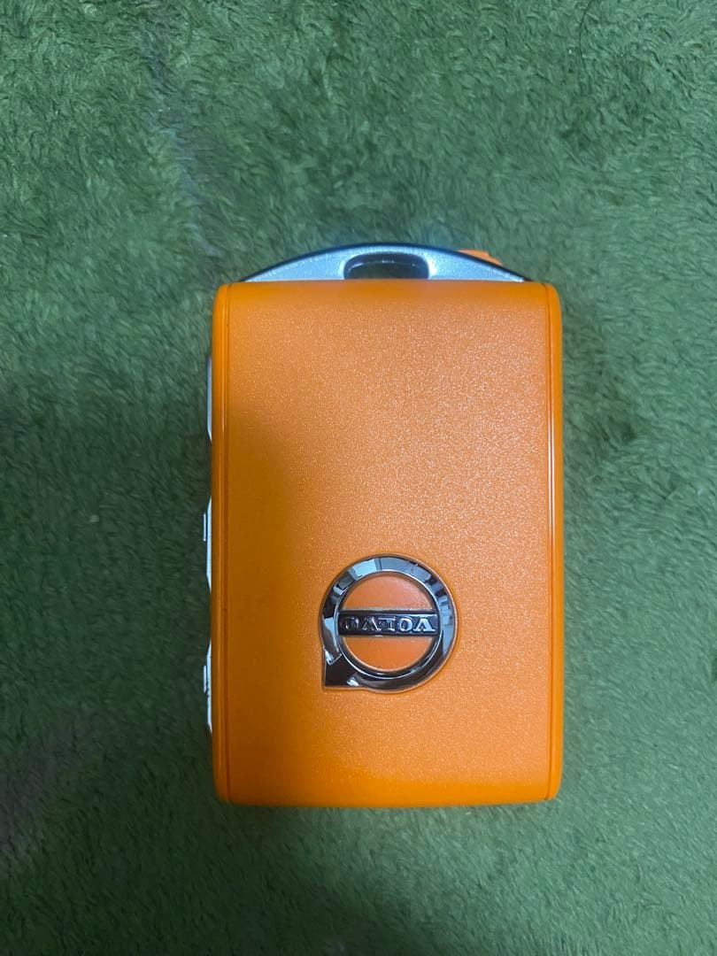 VOLVO キーレスエントリーリモコンキー