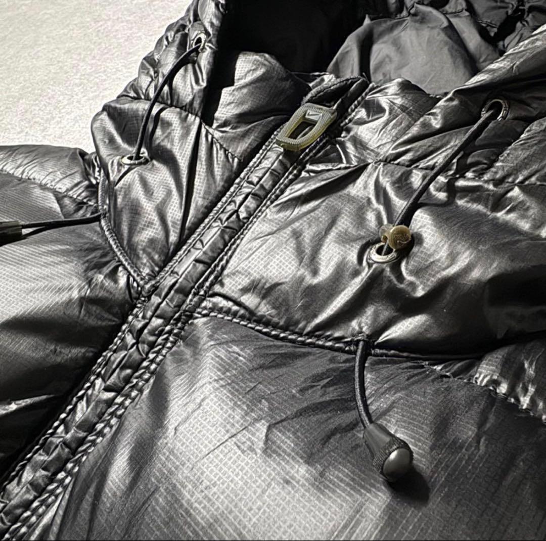 00sNIKEACGダウンジャケット　800FP最終値下げ