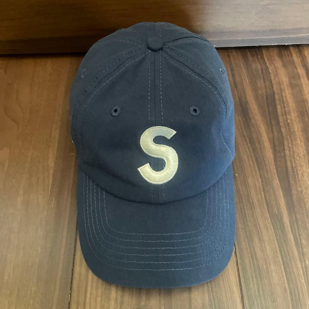 帽子 Supreme GORE-TEX S Logo 6-Panel