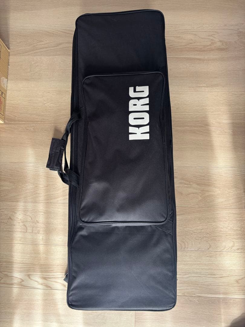 KORG KROME-61 (SC-KROME-61&PS-3付)