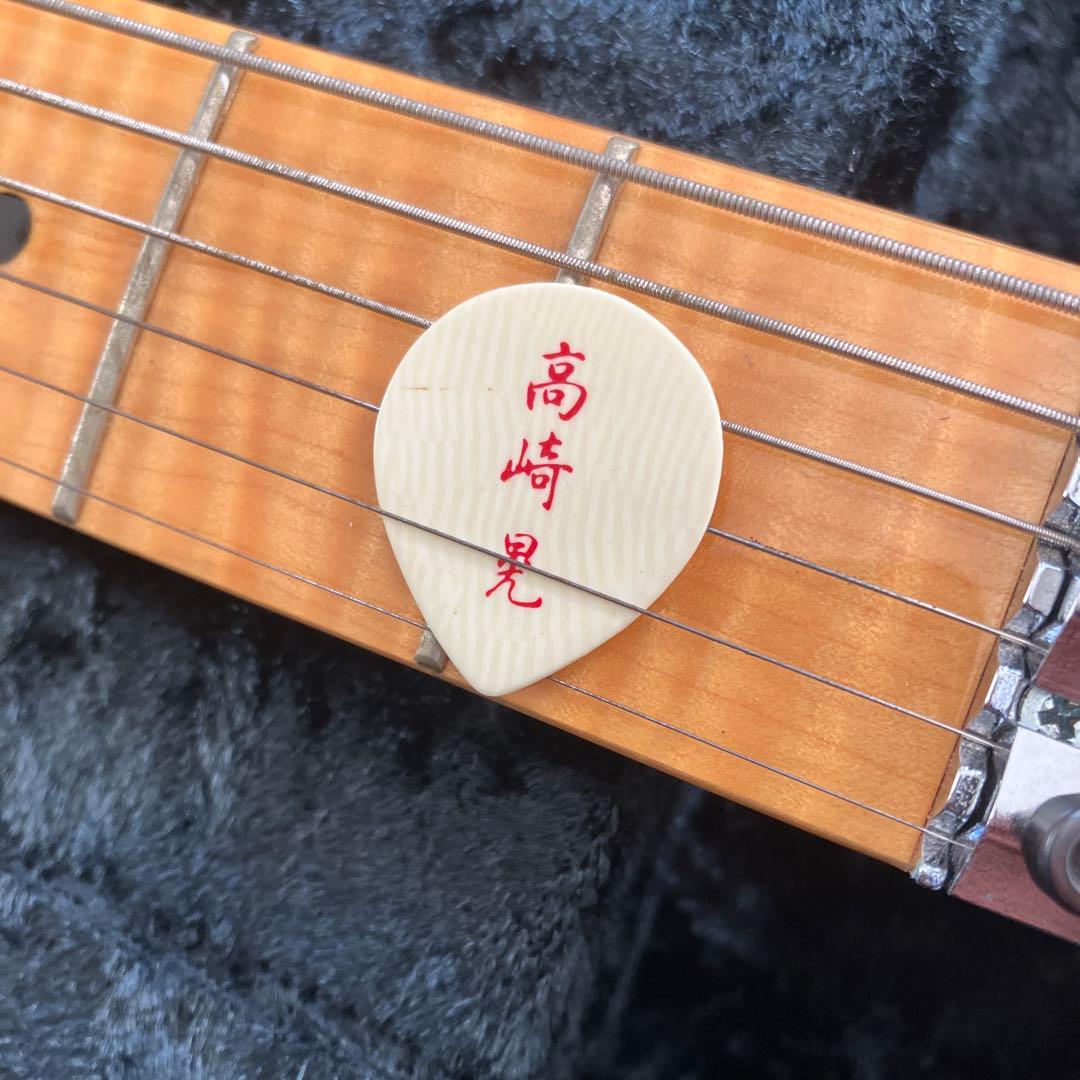 killer エレキギター　中古美品