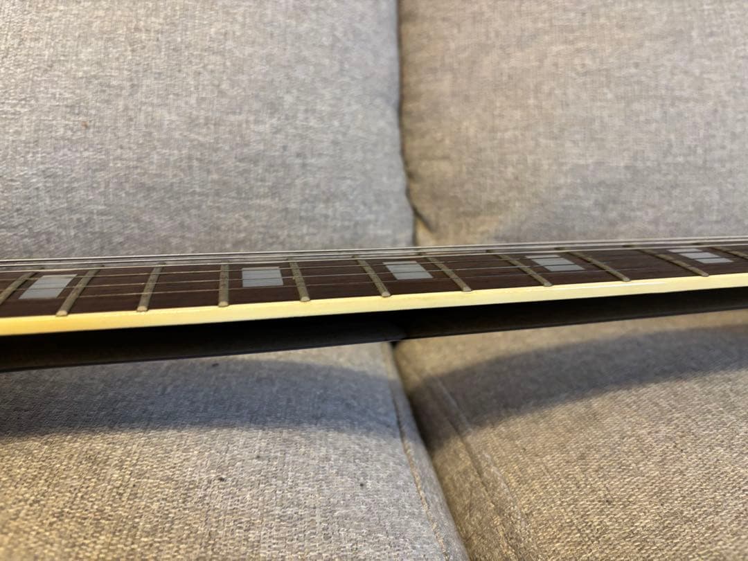 【ビンテージ】Heart man 70年代国産SG