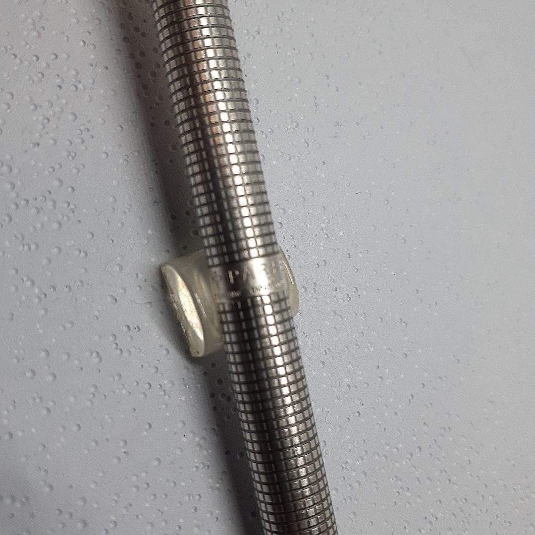 Parker スターリングシルバー ボールペン 専用ケース付き