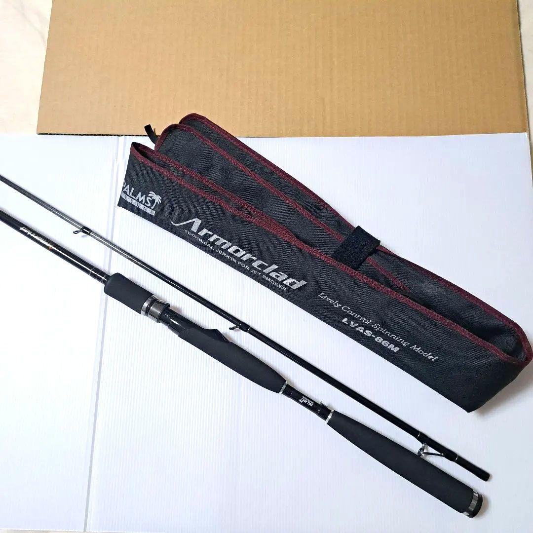 美品 PALMS Armorclad LVAS-86M パームスアーマークラッド