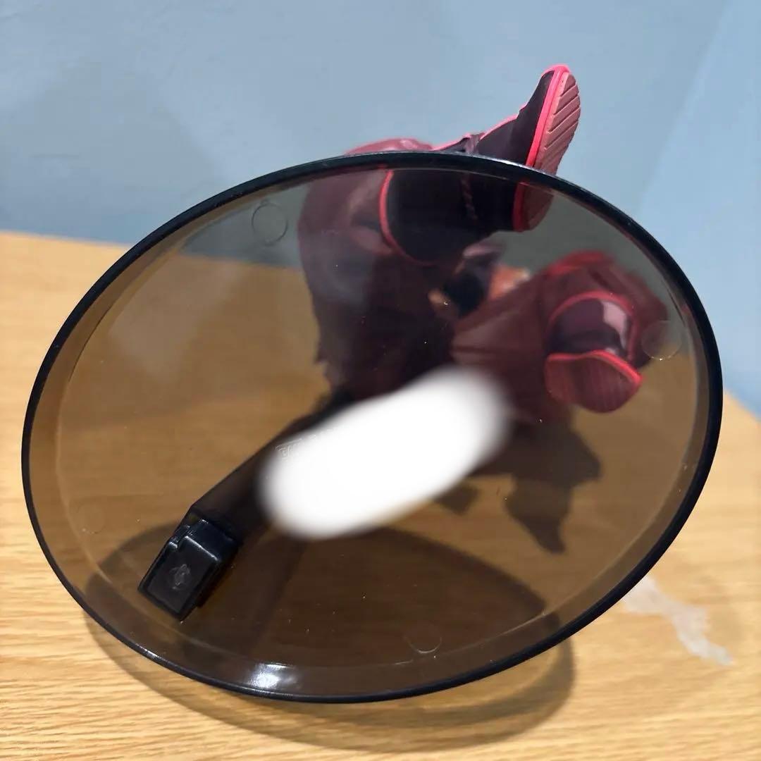 ドラゴンボールZ 地球育ちのサイヤ人　孫悟空　界王拳　二次元彩色ver