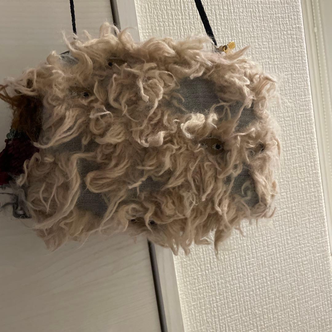 moorii beans バッグ¥22800→¥20600終日価格ミナペルホネン