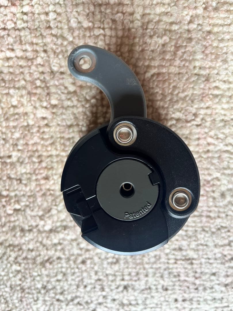 ダホン DAHON UNIO 折りたたみ電動自転車 ブラック