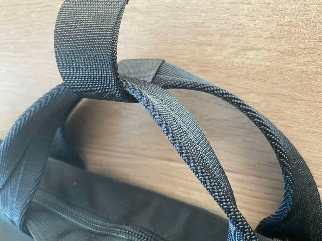 junhashimoto×BRIEFING HELMET LUGGAGE