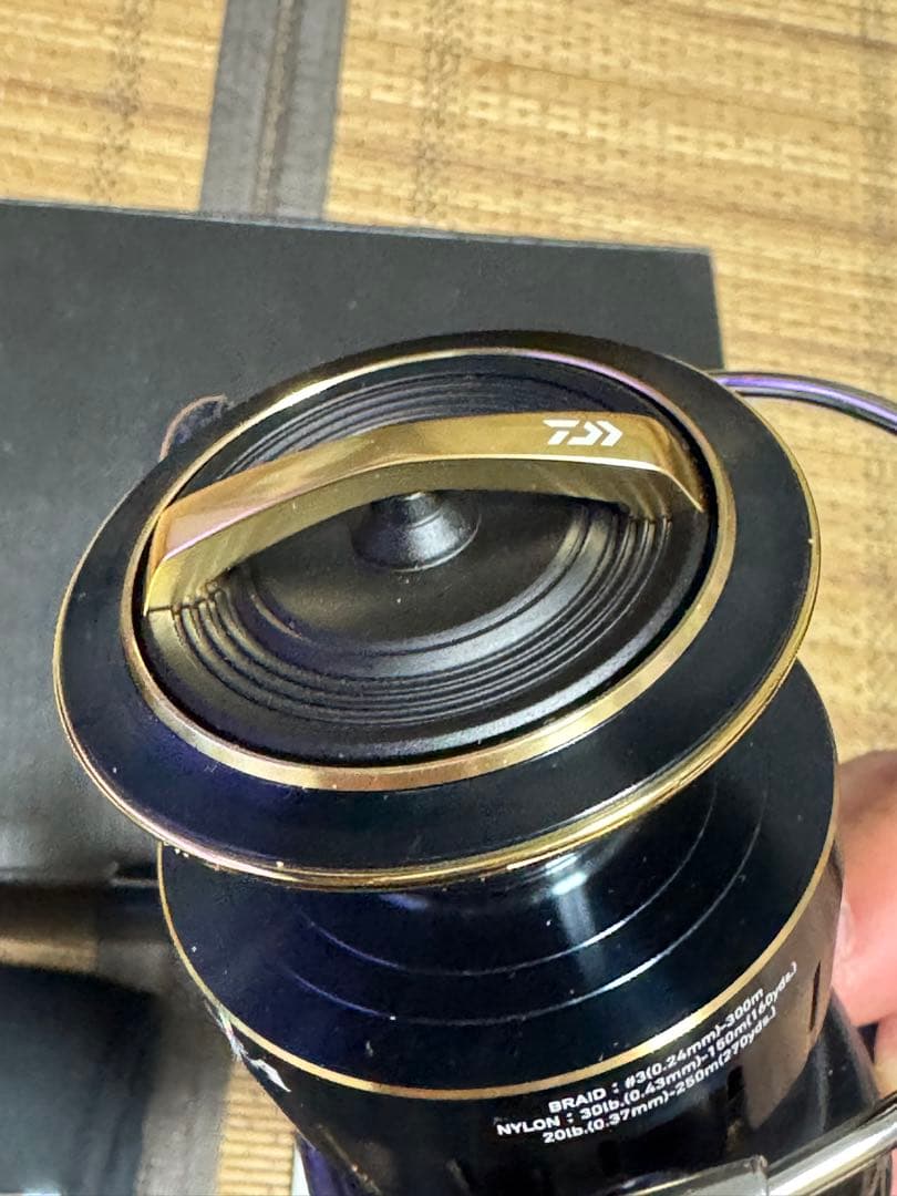 【〜12/15 16:00】23ソルティガ 6000-XH