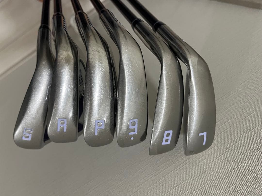 【レディース】オノフゴルフクラブセット 11本（2021年モデル）右利き