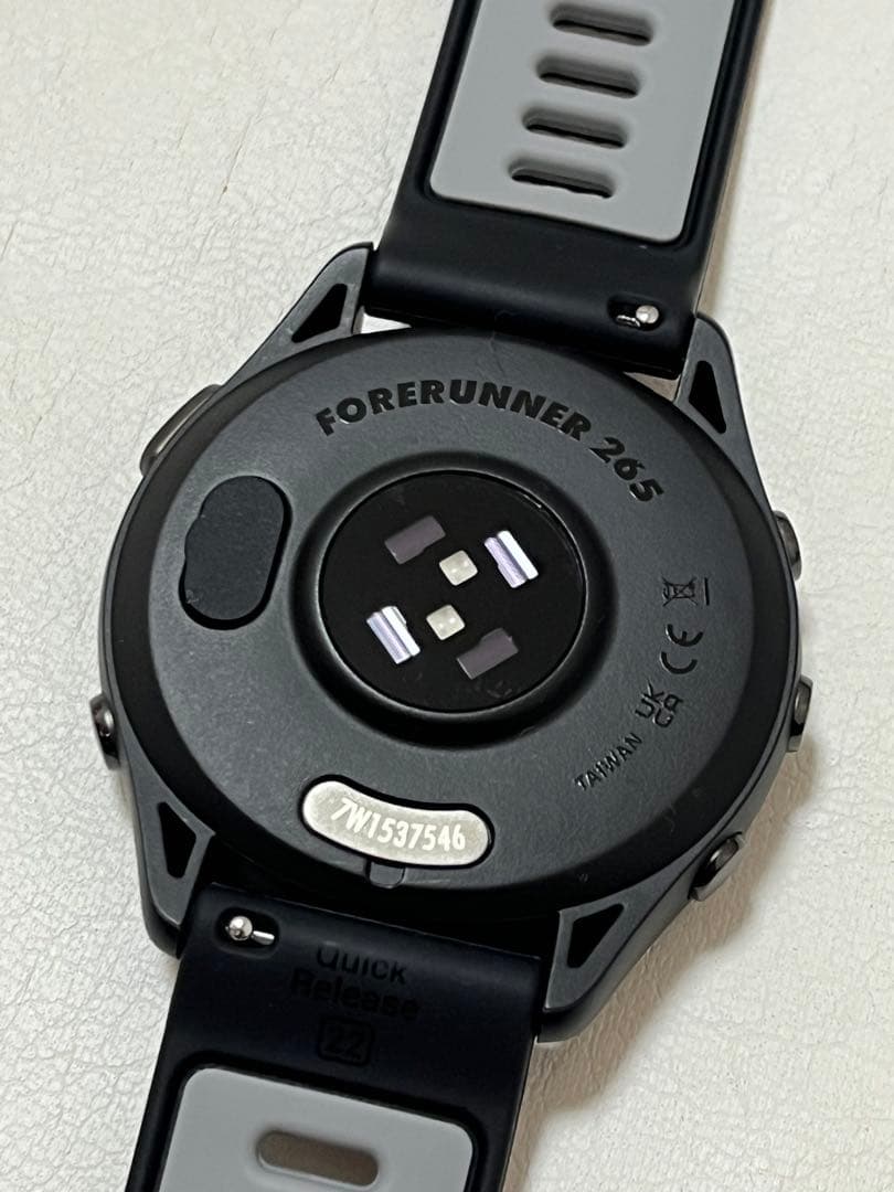 時計 Garmin Forerunner 265