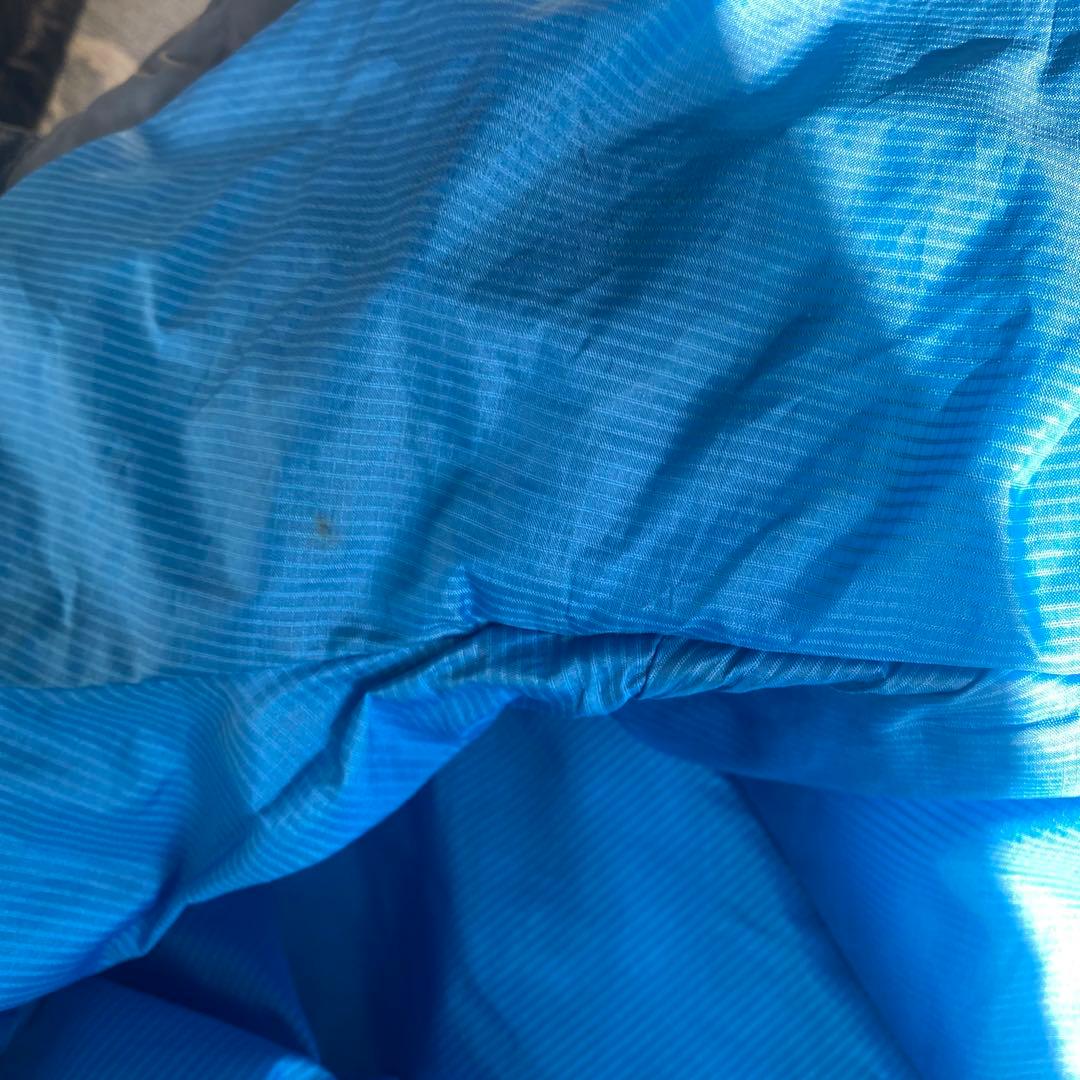 ジャケット・アウター 00s Columbia down puffer jacket y2k teck