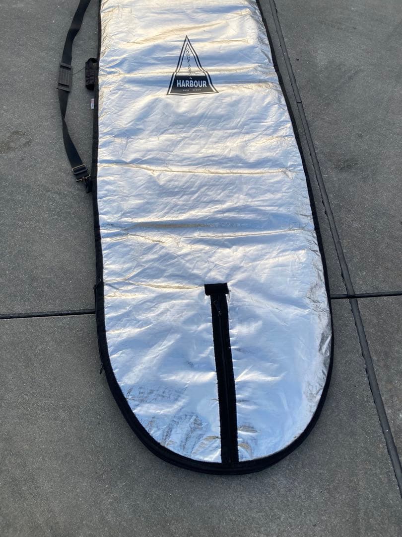 HARBOUR ハーバー　サーフボードケース　ハードケース　ロングボード