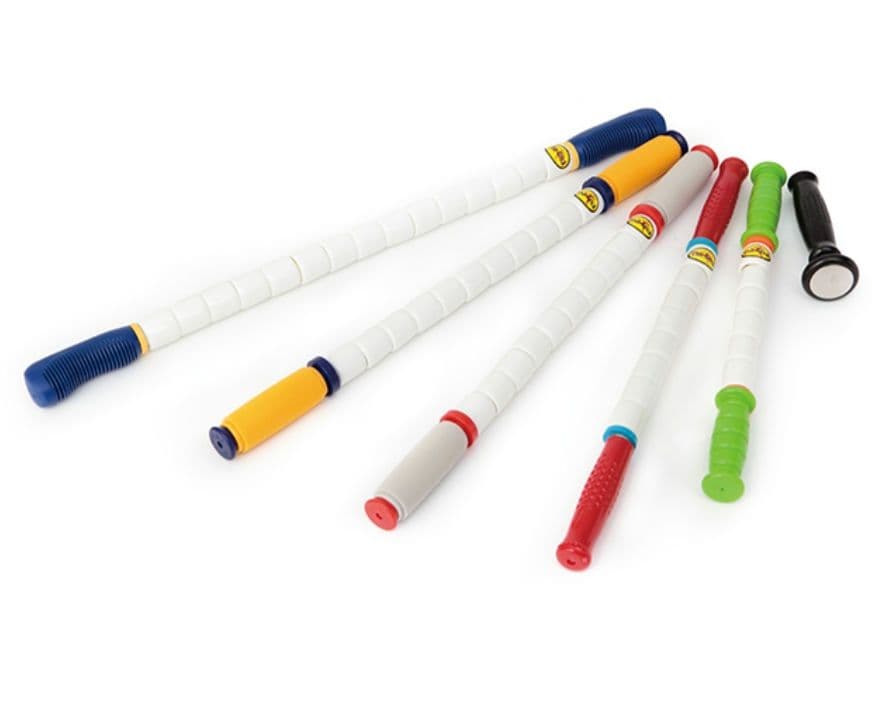 The Stick　正規品　ショート　イエロー　筋膜ローラー　中古