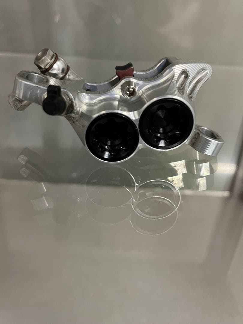 パーツ hope tech E4