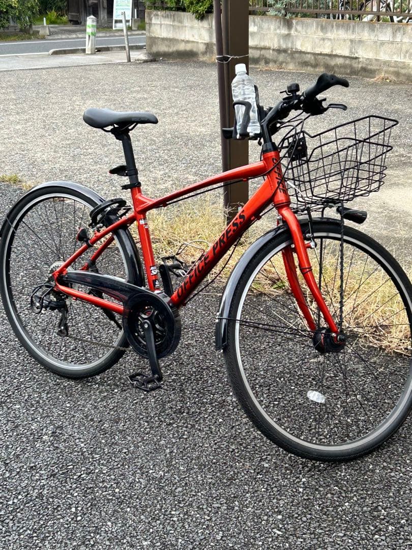 引き取りなら送料無料　オフィスプレスSP 3×7 21段 カスタム