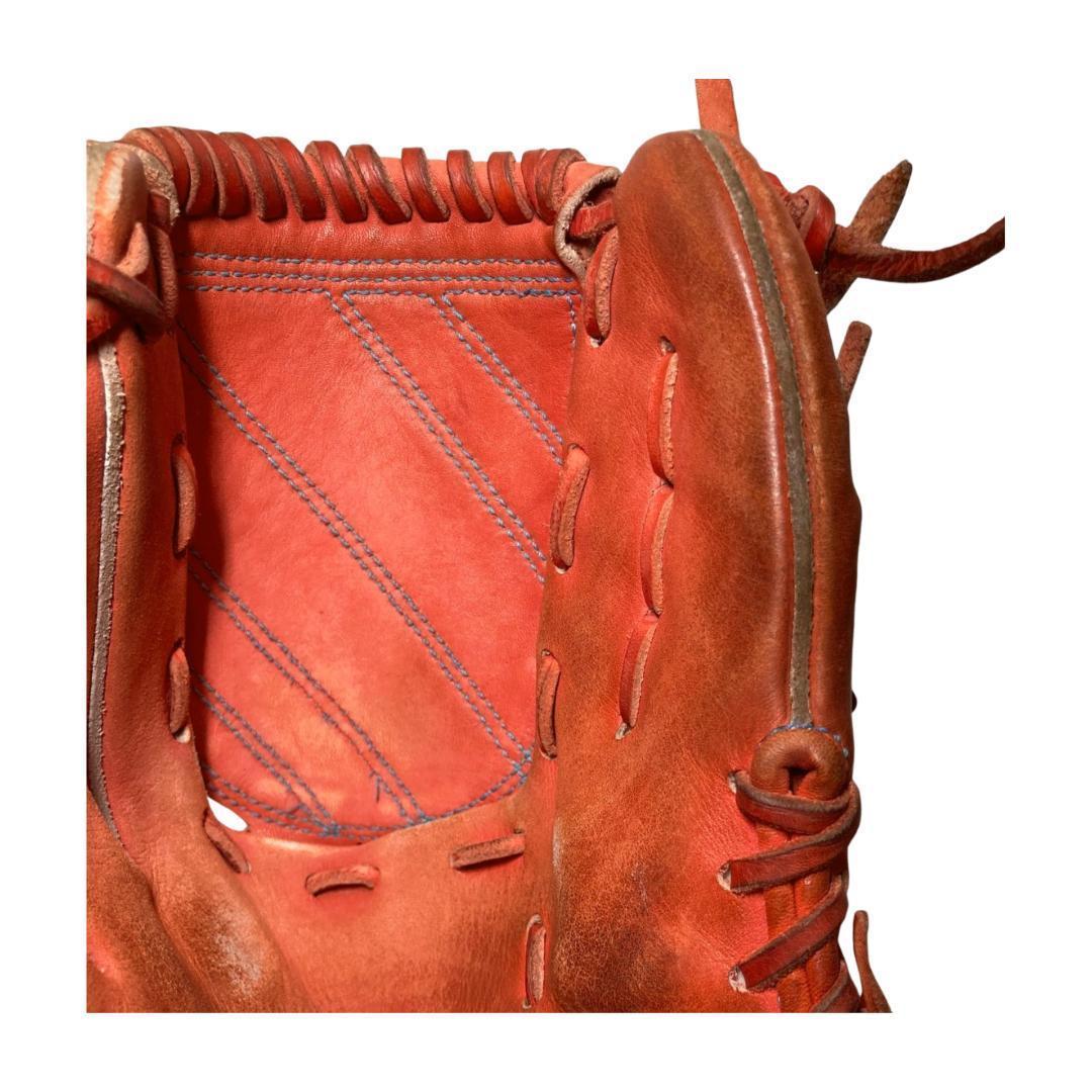 IpSelect with ONYONE　硬式用グラブ 左投げ用 投手モデル