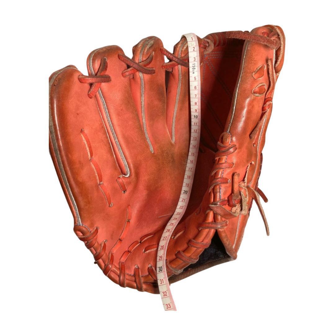 IpSelect with ONYONE　硬式用グラブ 左投げ用 投手モデル