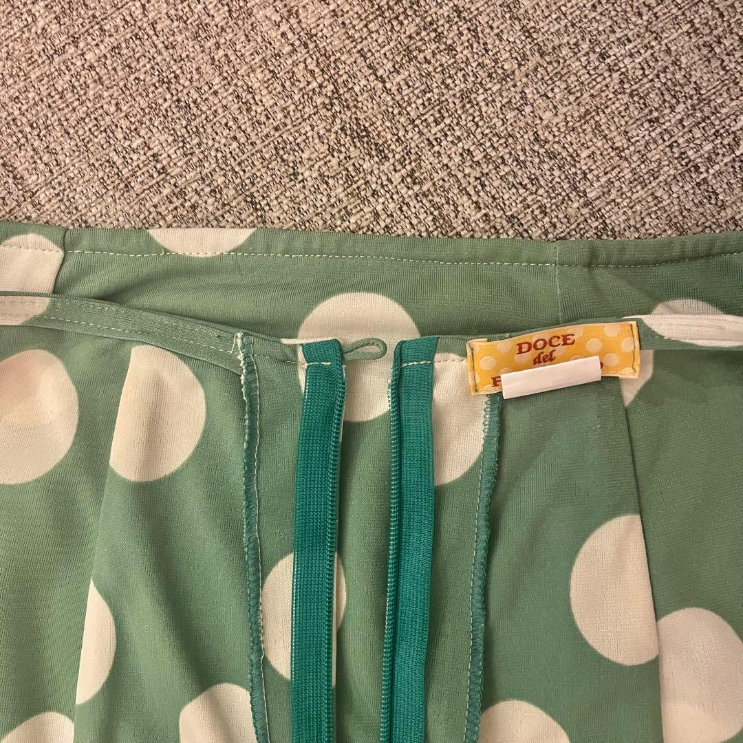 DOCE del FLAMENCO フラメンコドレス