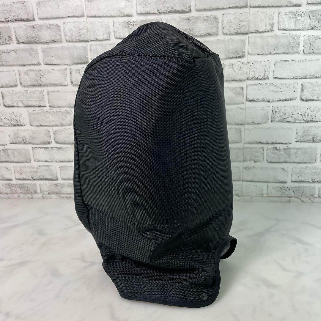 TUMI Alpha3 キャディバッグ ゴルフバッグ トゥミ アルファ3