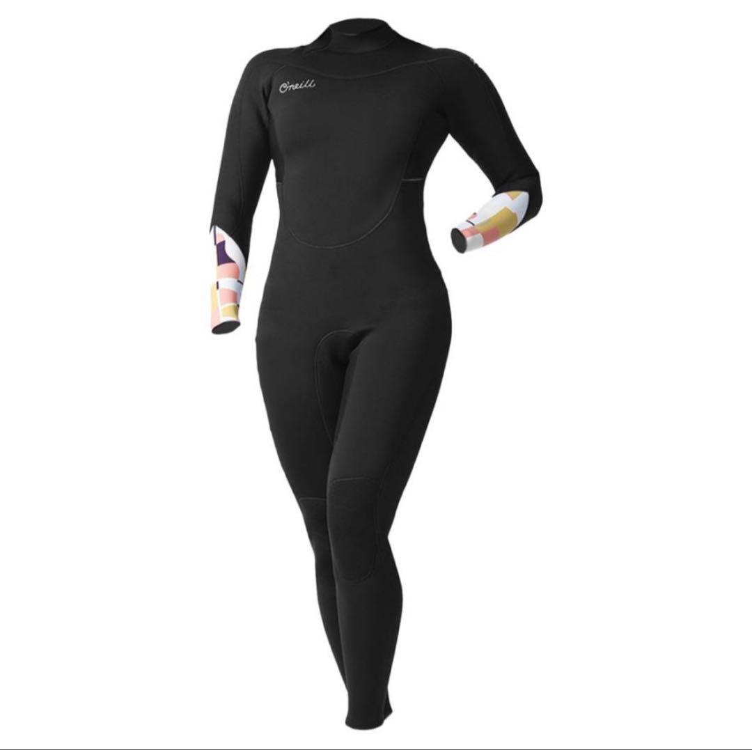 オニール フルスーツ3㎜ レディースL　新品未使用