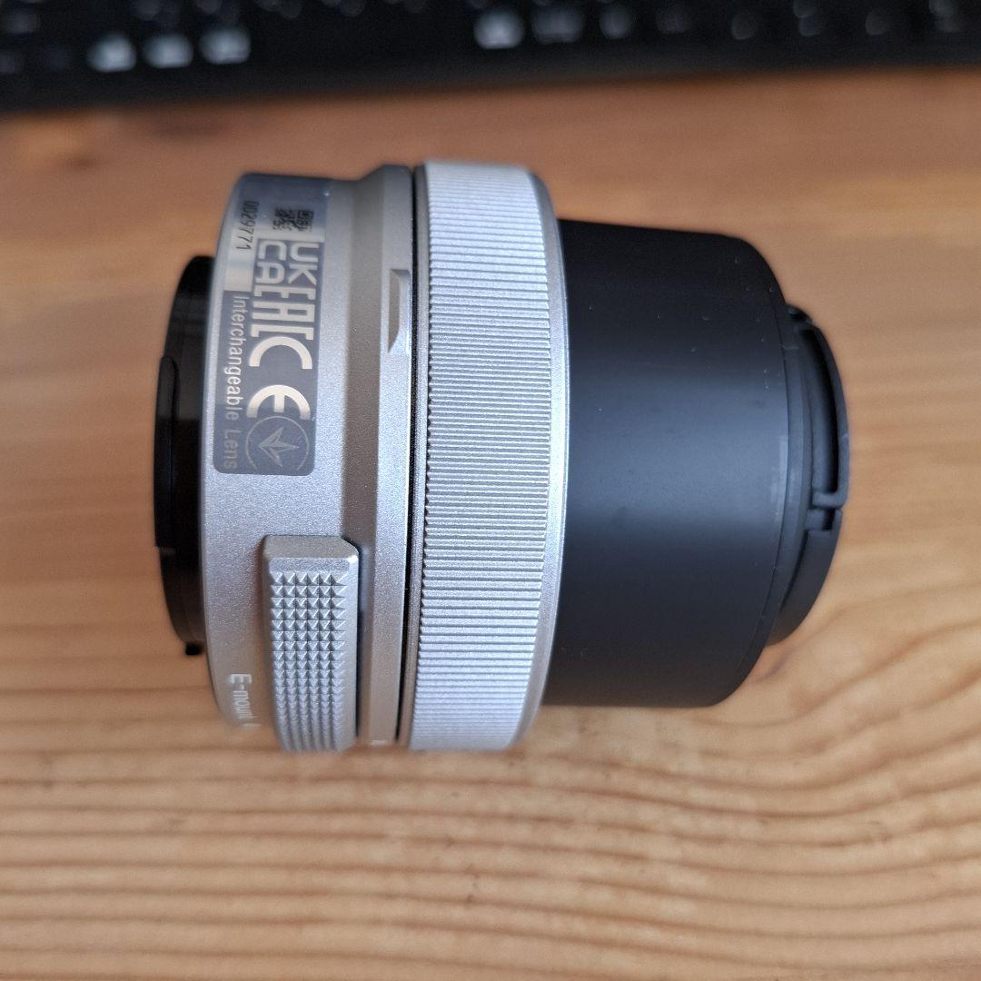 【訳あり・ジャンク品】SONY ZV-E10M2K