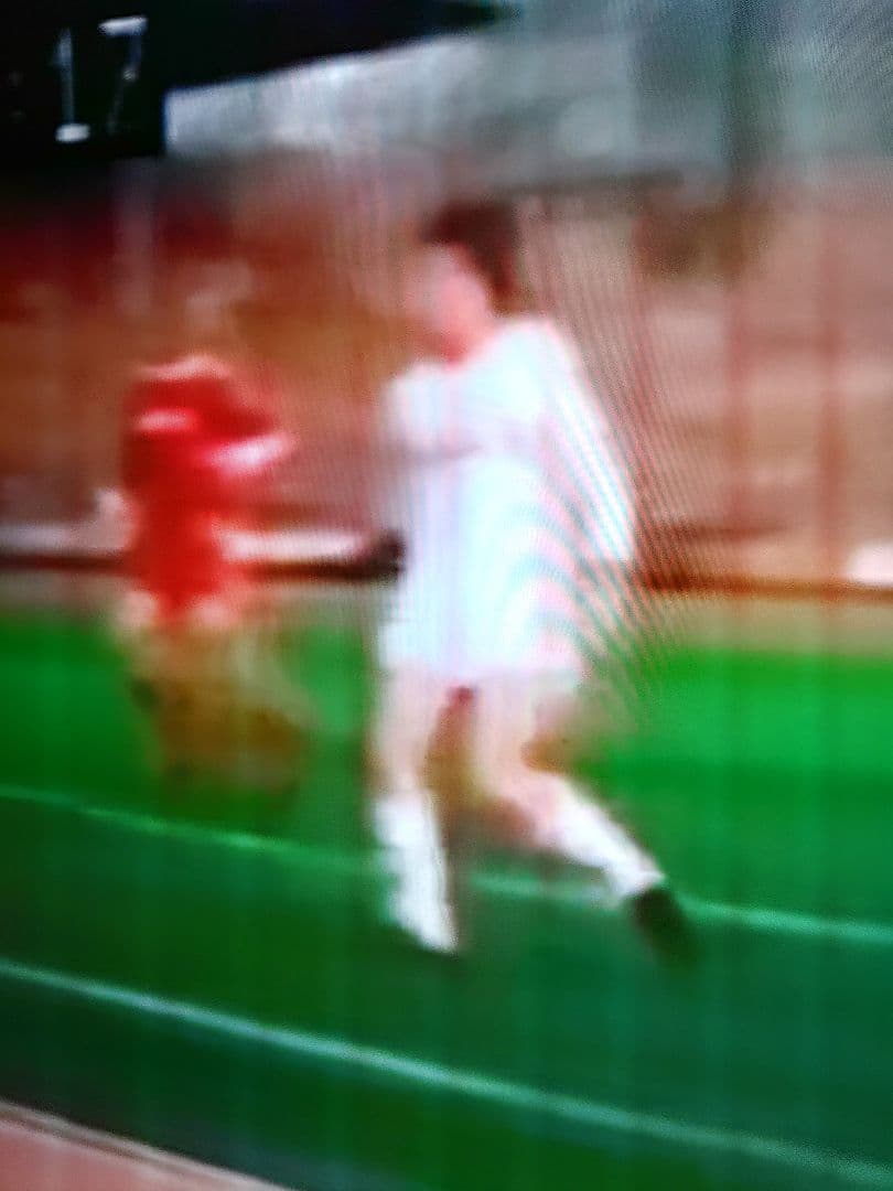 ヴィンテージクラシックフットボールシャツブンデスリーガブレーメンユニフォーム