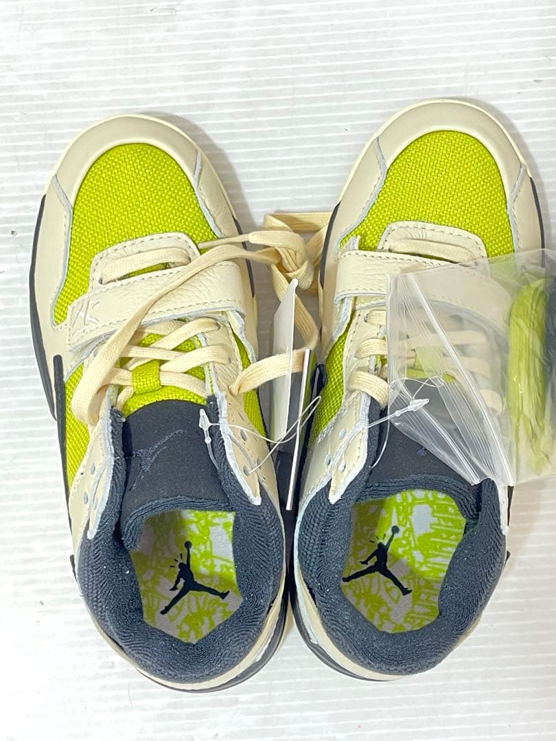 knmen149-0117 Travis Scott×NikePS 21㎝