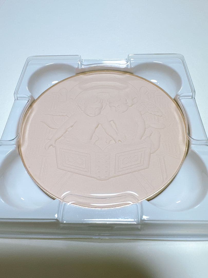 ミラノコレクション　フェースアップパウダー　2021