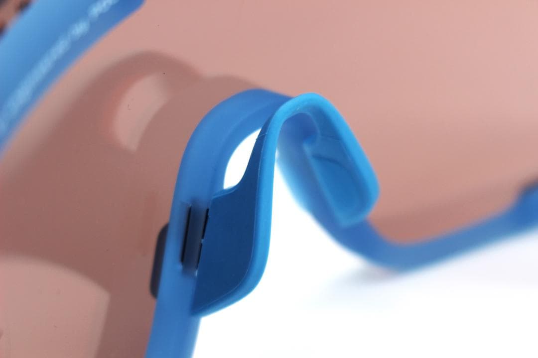 POC ポック Devour デヴォア L.BLU/SIL Mirror