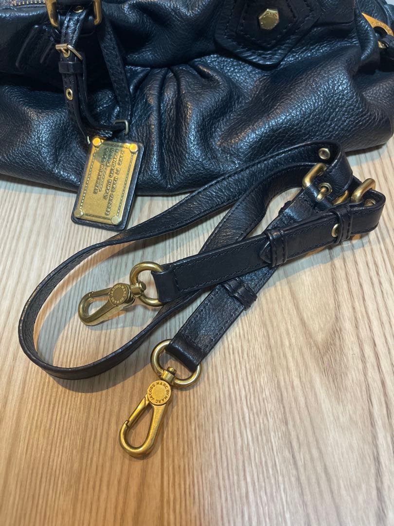 バッグ marc by marc jacobs ClassicQ Handbag Y2K