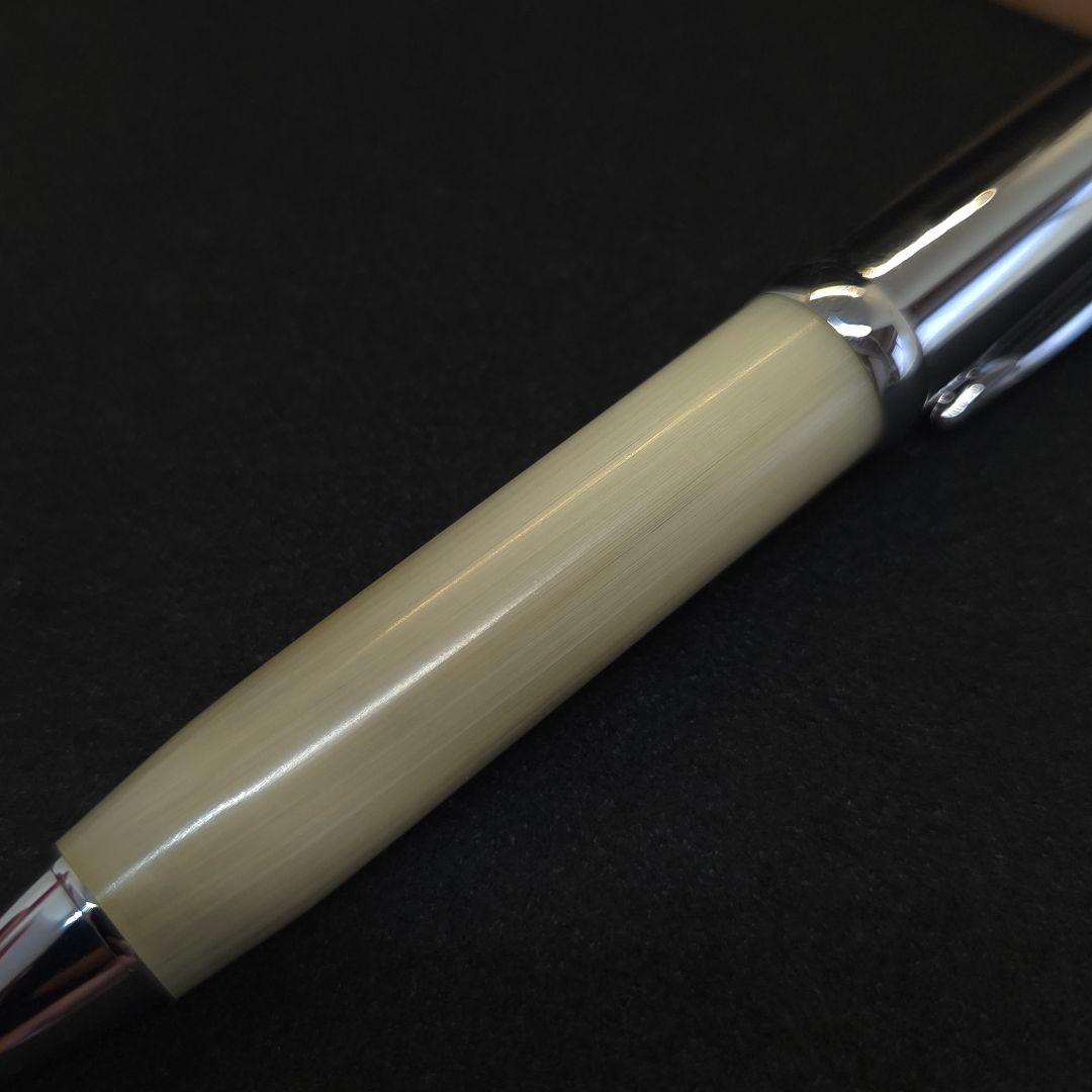 No.54ピュアモルトプレミアム3&1カスタム オランダ水牛の角芯持ち