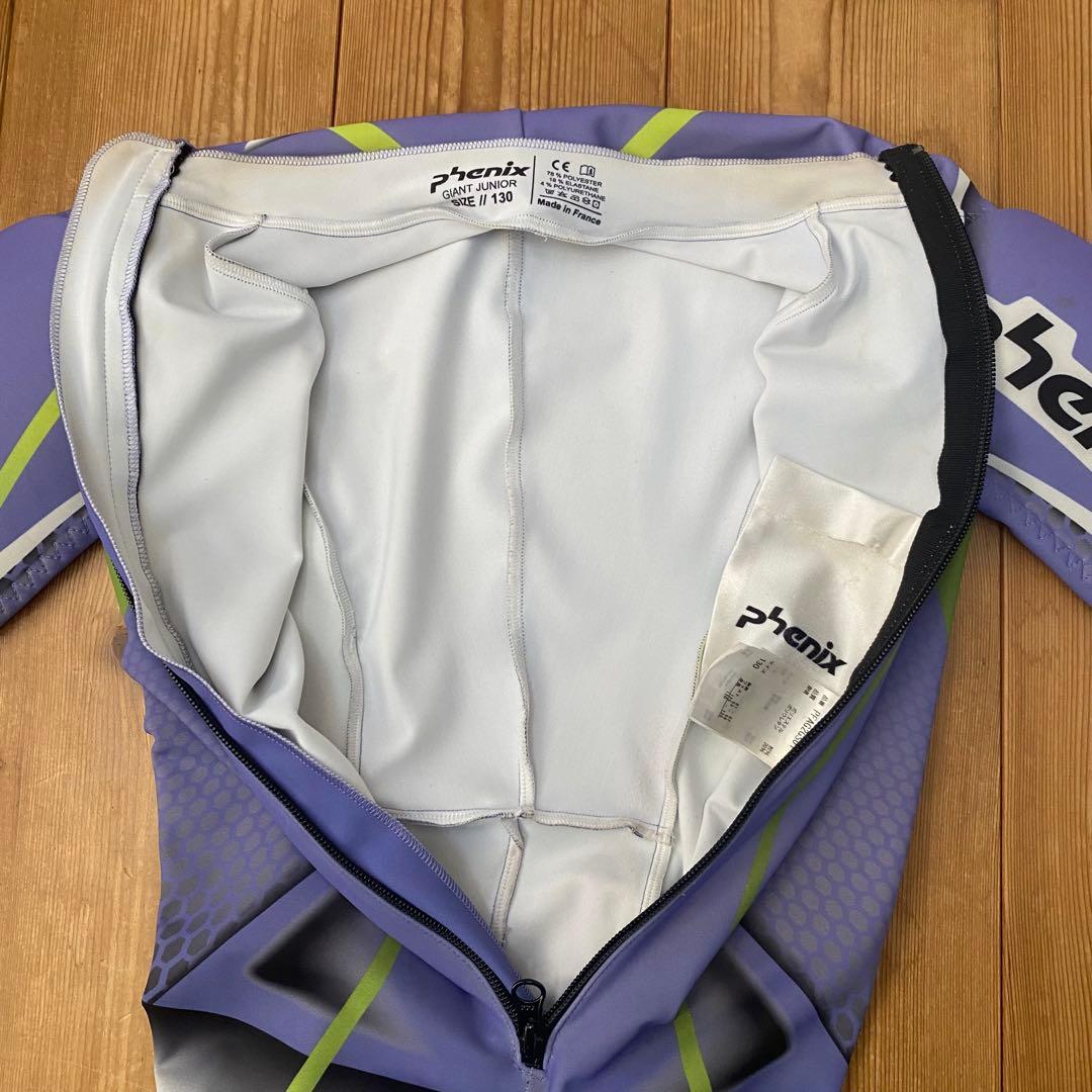 フェニックス ジュニア レーシング ワンピース130 phenix