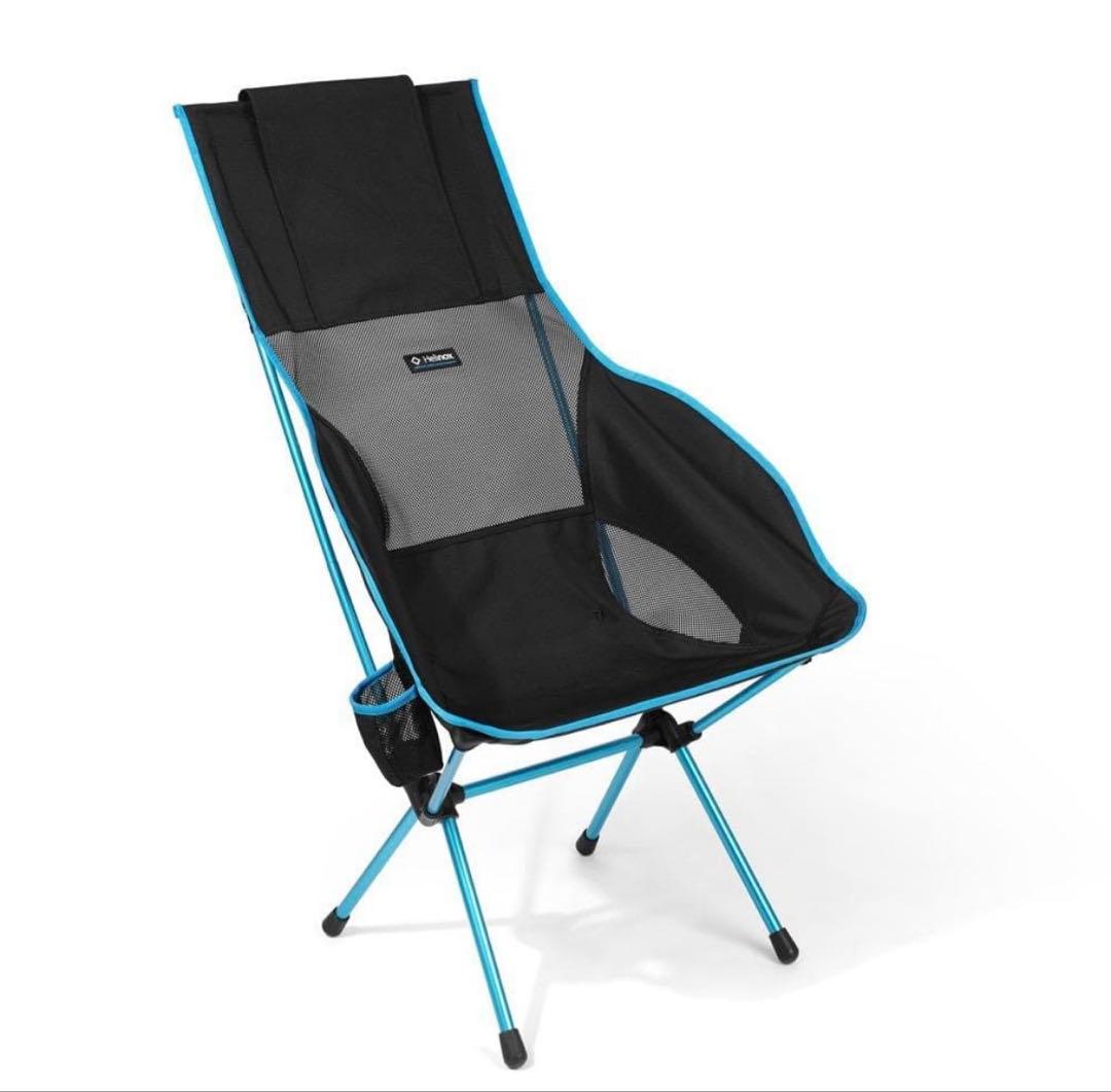 ヘリノックス(Helinox) サバンナチェア