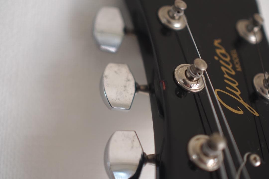 ギター Epiphone Les Paul Junior Single Cut